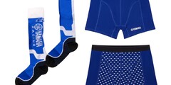 Unterwäsche & Socken