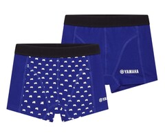 Yamaha Boxer Shorts Unterwäsche Geschenkset für Kinder