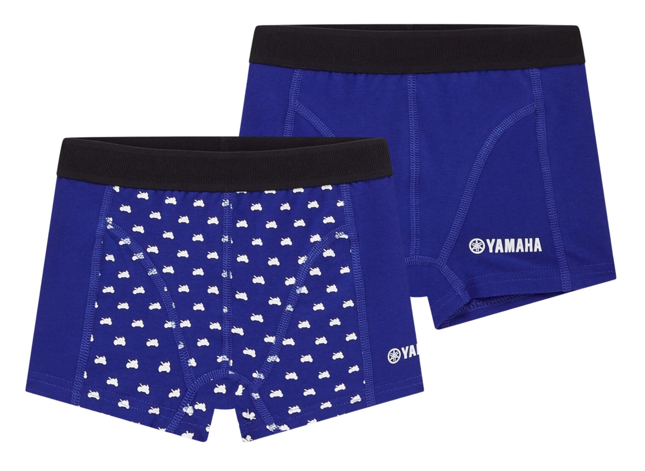 Yamaha Boxer Shorts Unterwäsche Geschenkset für Kinder