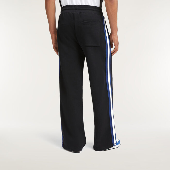 Yamaha Paddock Blue Urban Jogginghose für Herren
