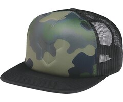 Thor Shadow Kappe Cap grün camouflage