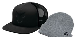 Caps & Mützen