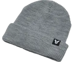 Thor Iconic Beanie Haube grau