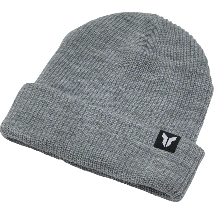 Thor Iconic Beanie Haube grau