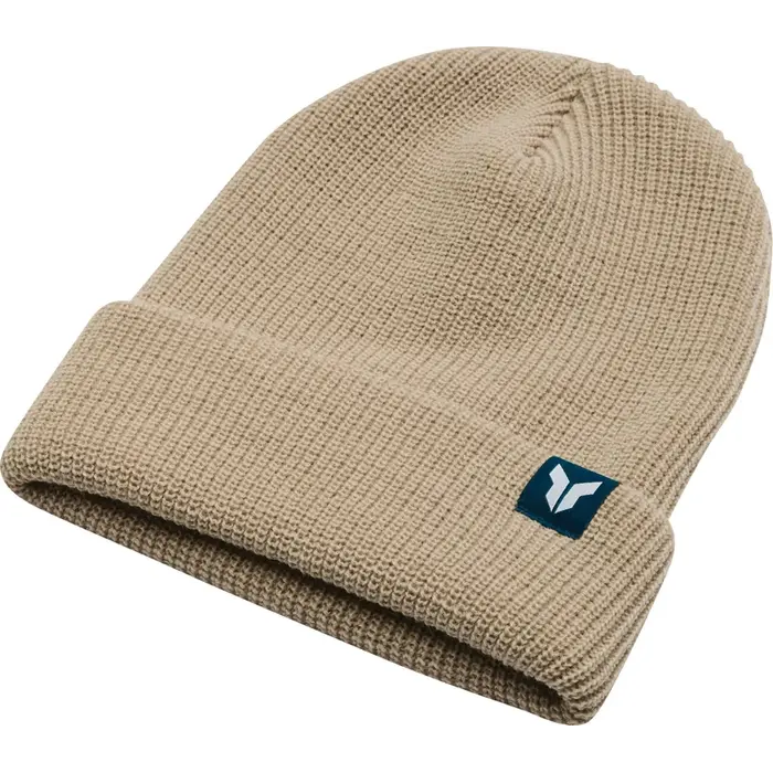 Thor Iconic Beanie Haube braun