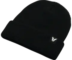 Thor Iconic Beanie Haube schwarz