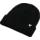 Iconic Beanie Haube schwarz