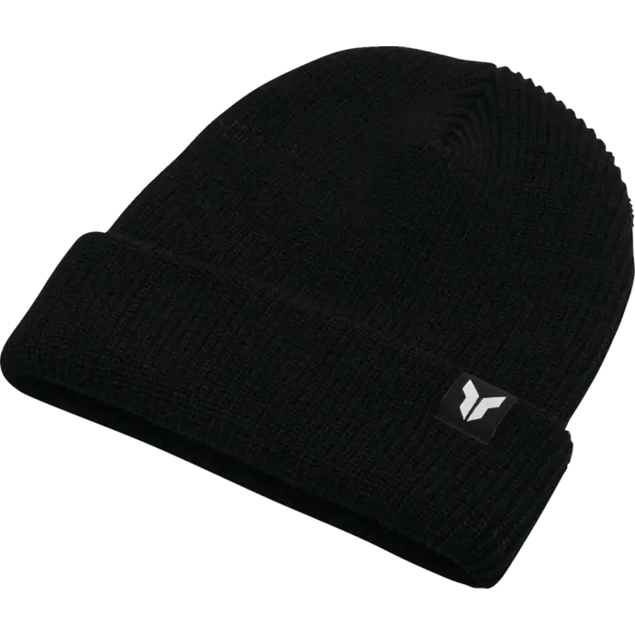 Thor Iconic Beanie Haube schwarz
