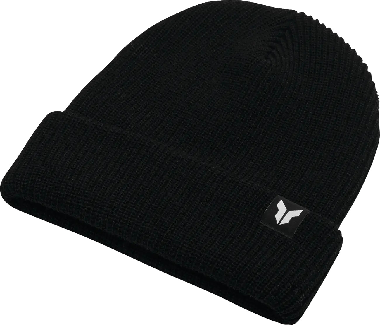 Thor Iconic Beanie Haube schwarz