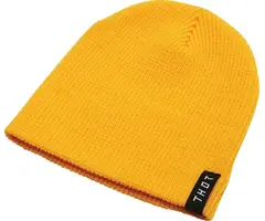 Thor Rogue Beanie Haube gelb