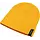 Rogue Beanie Haube gelb