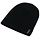 Rogue Beanie Haube schwarz