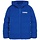 Paddock Blue Team Jacke für Kinder