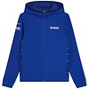 Yamaha Paddock Blue Team Damen Hoodie Jacke