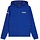 Paddock Blue Team Damen Hoodie Jacke