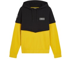 Yamaha Sport Heritage Hoodie Pullover Unisex