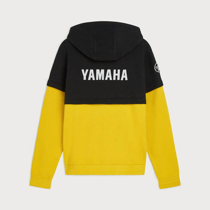 Yamaha Sport Heritage Hoodie Pullover Unisex
