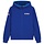 Paddock Blue Team Herren Hoodie Jacke