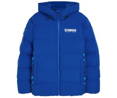 Yamaha Paddock Blue Team Jacket Unisex