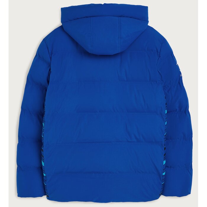 Yamaha Paddock Blue Team Jacket Unisex