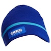 Yamaha Paddock Blue Team Beanie für Erwachsene