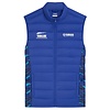 Yamaha Paddock Blue Team Bodywarmer Unisex