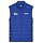 Paddock Blue Team Bodywarmer Unisex