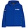 Paddock Blue Team Softshelljacke für Kinder
