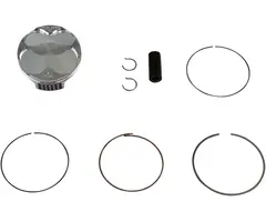 Vertex Kolbensatz für KTM SX-F 250  Bj. 16-22  Husavarna FC 250 Bj. 16-22  GasGas MC250F Bj. 21-23