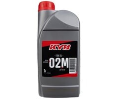 KYB Genuine Fork Oil 02M Gabelöl