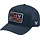Vantage Kappe Cap navy