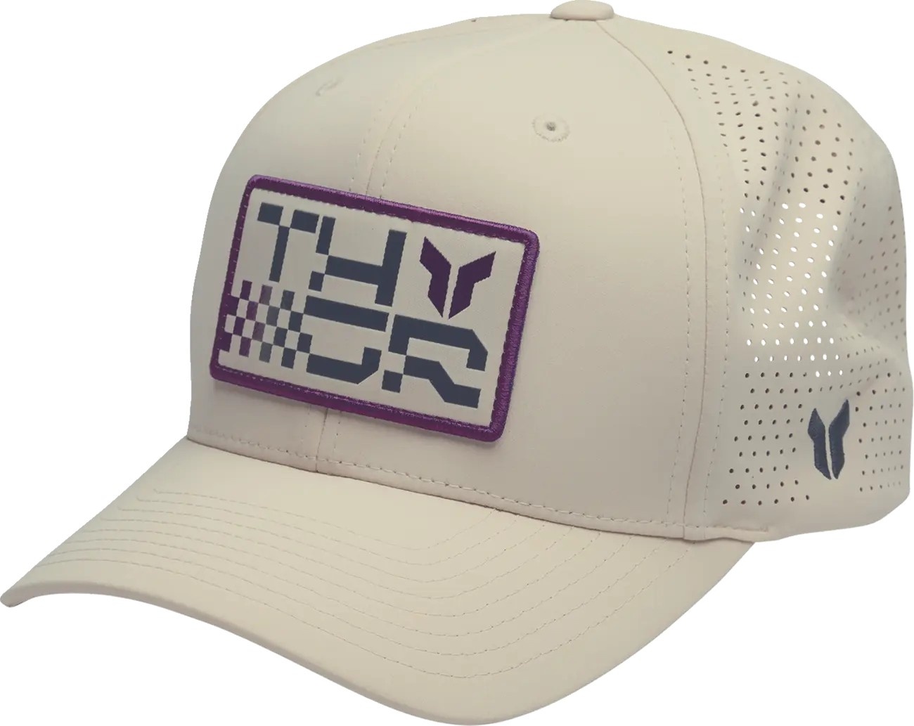 Thor Vantage Kappe Cap sand