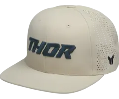 Thor Corp Kappe Cap sand
