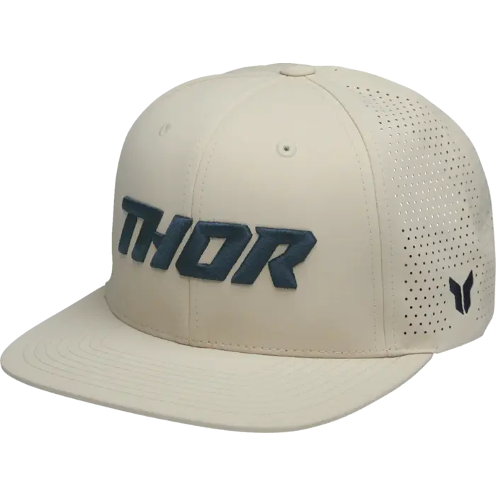 Thor Corp Kappe Cap sand