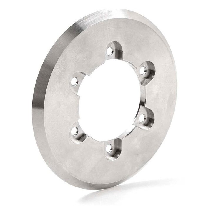 X-Grip Torque Disc V2 Schwungmasse