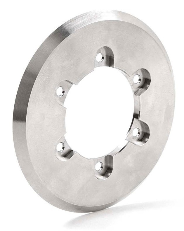 X-Grip Torque Disc V2 Schwungmasse