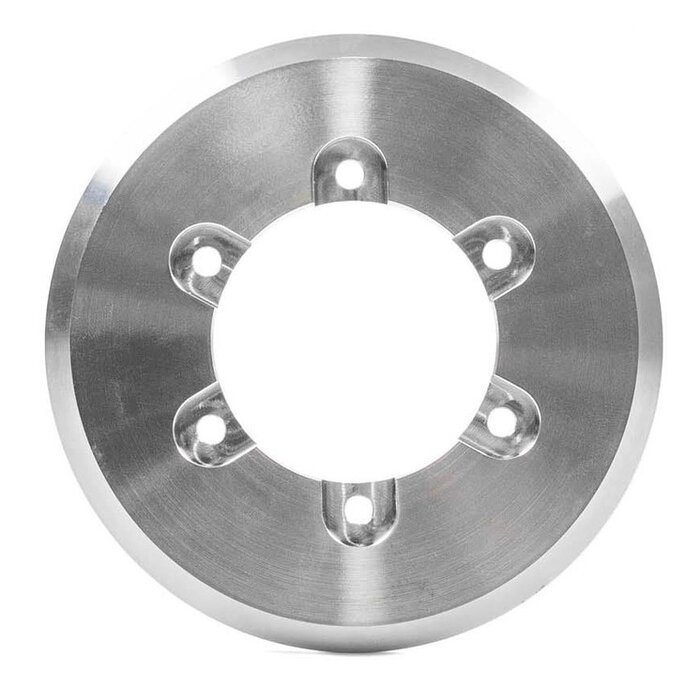 X-Grip Torque Disc V2 Schwungmasse