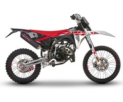 Fantic Enduro XE 50 Performance