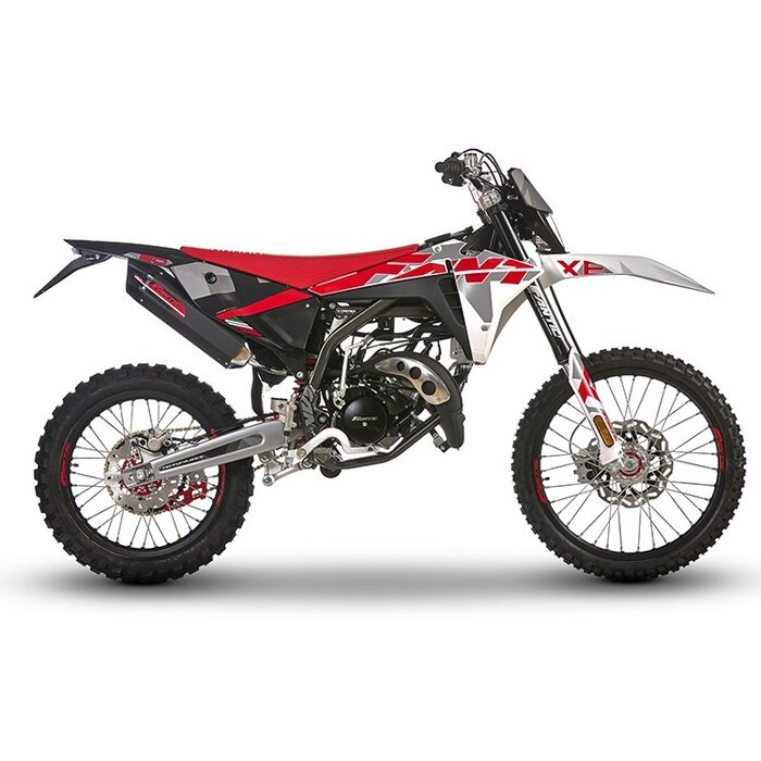 Fantic Enduro XE 50 Performance