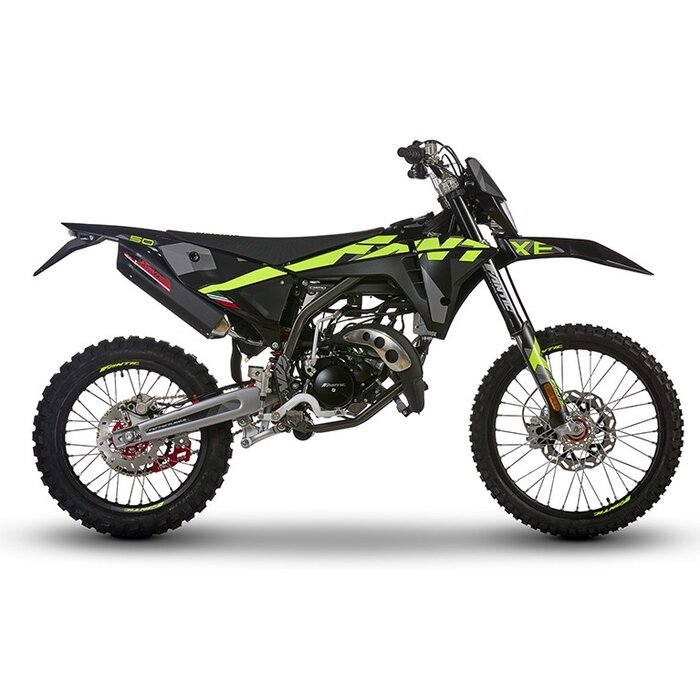Fantic Enduro XE 50 Performance