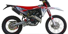 Enduro mit Strassenzulassung