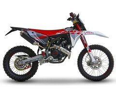 Fantic Enduro XEF125 Competition