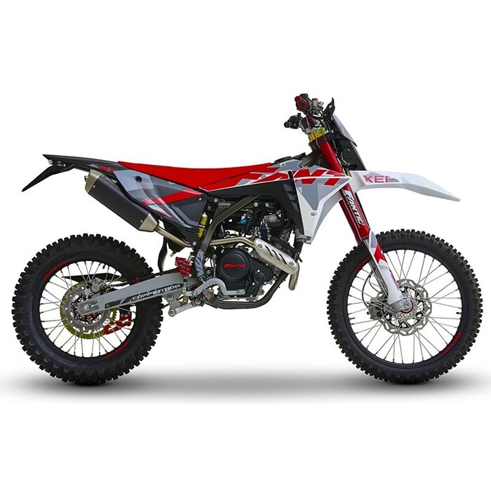 Fantic Enduro XEF125 Competition