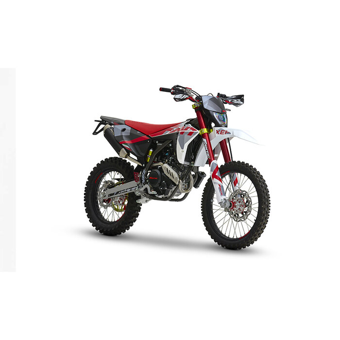Fantic Enduro XEF125 Competition