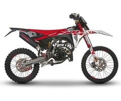 Fantic Enduro XE 50 Competition