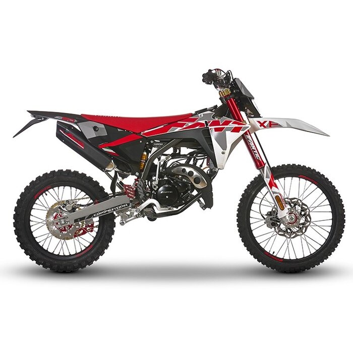 Fantic Enduro XE 50 Competition