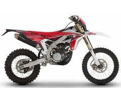 Fantic Enduro XEF250