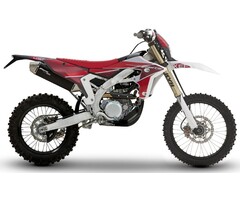Fantic Enduro XEF450