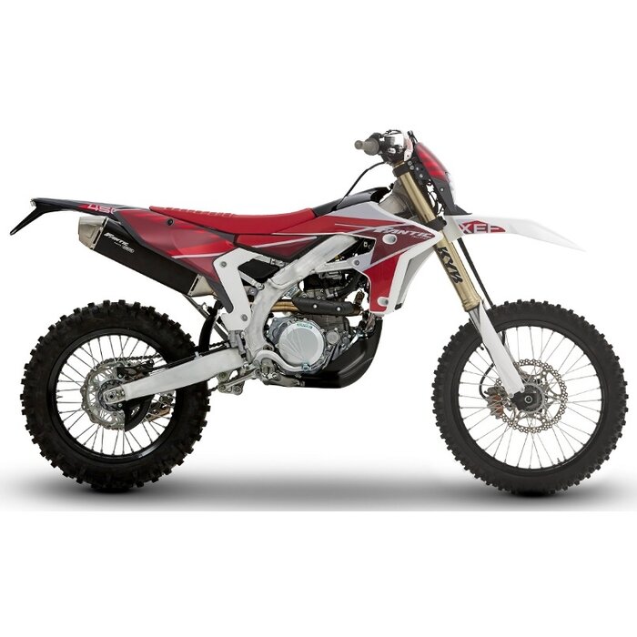 Fantic Enduro XEF450