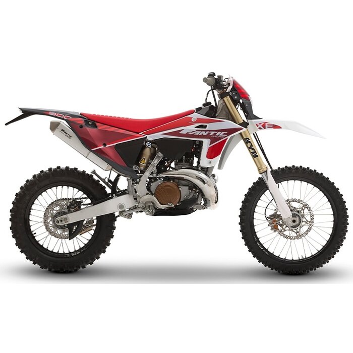 Fantic Enduro XE300 2T
